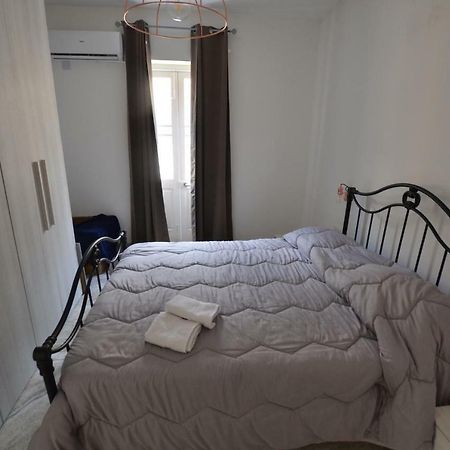 The Penthouse Flat-Terrace&View Leilighet Senglea Eksteriør bilde