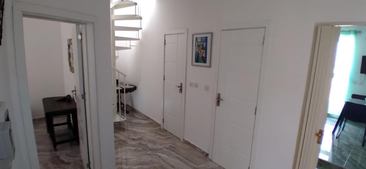 The Penthouse Flat-Terrace&View Leilighet Senglea Eksteriør bilde