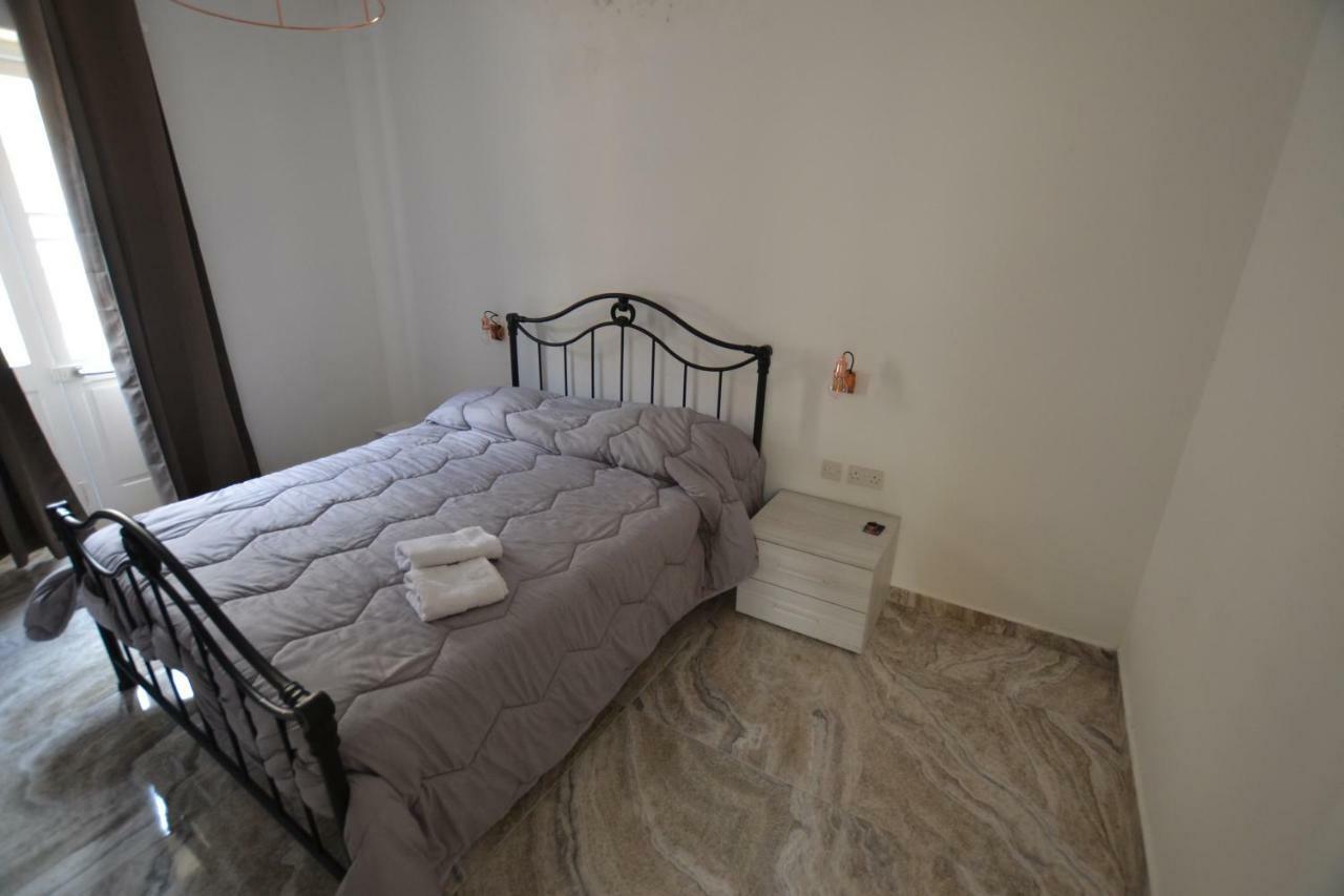 The Penthouse Flat-Terrace&View Leilighet Senglea Eksteriør bilde
