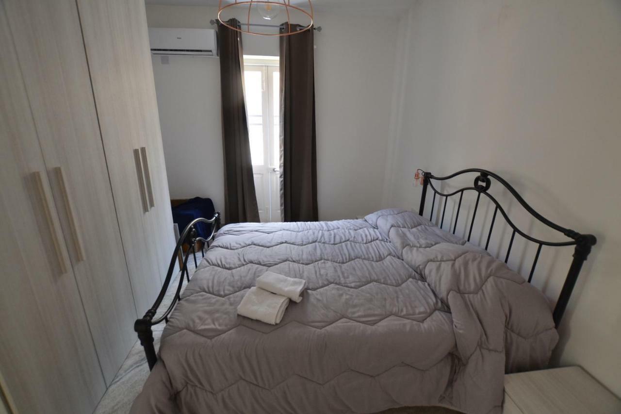 The Penthouse Flat-Terrace&View Leilighet Senglea Eksteriør bilde