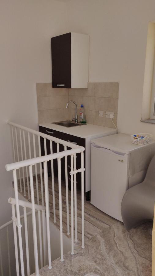 The Penthouse Flat-Terrace&View Leilighet Senglea Eksteriør bilde